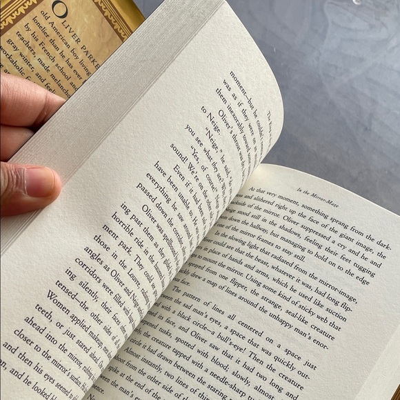 The King in the Window Hardcover Book - Picture 3 of 6